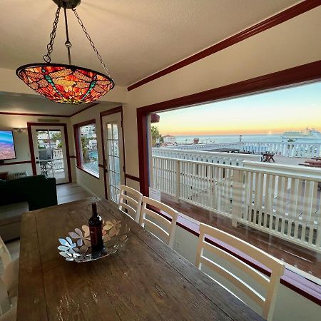 Catalina Two Bedroom View Home Авалон Экстерьер фото