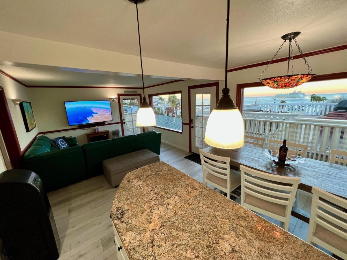 Catalina Two Bedroom View Home Авалон Экстерьер фото