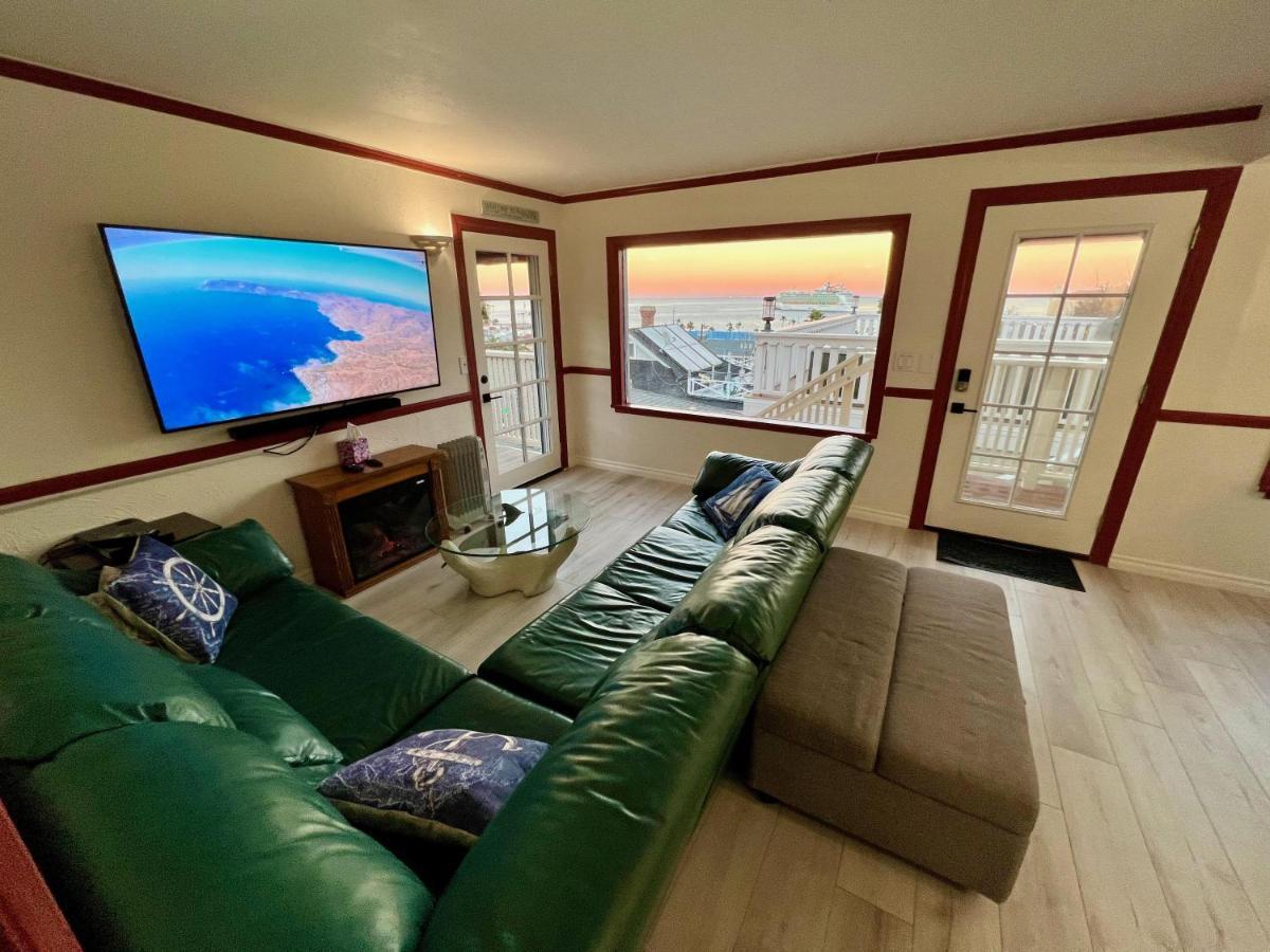 Catalina Two Bedroom View Home Авалон Экстерьер фото