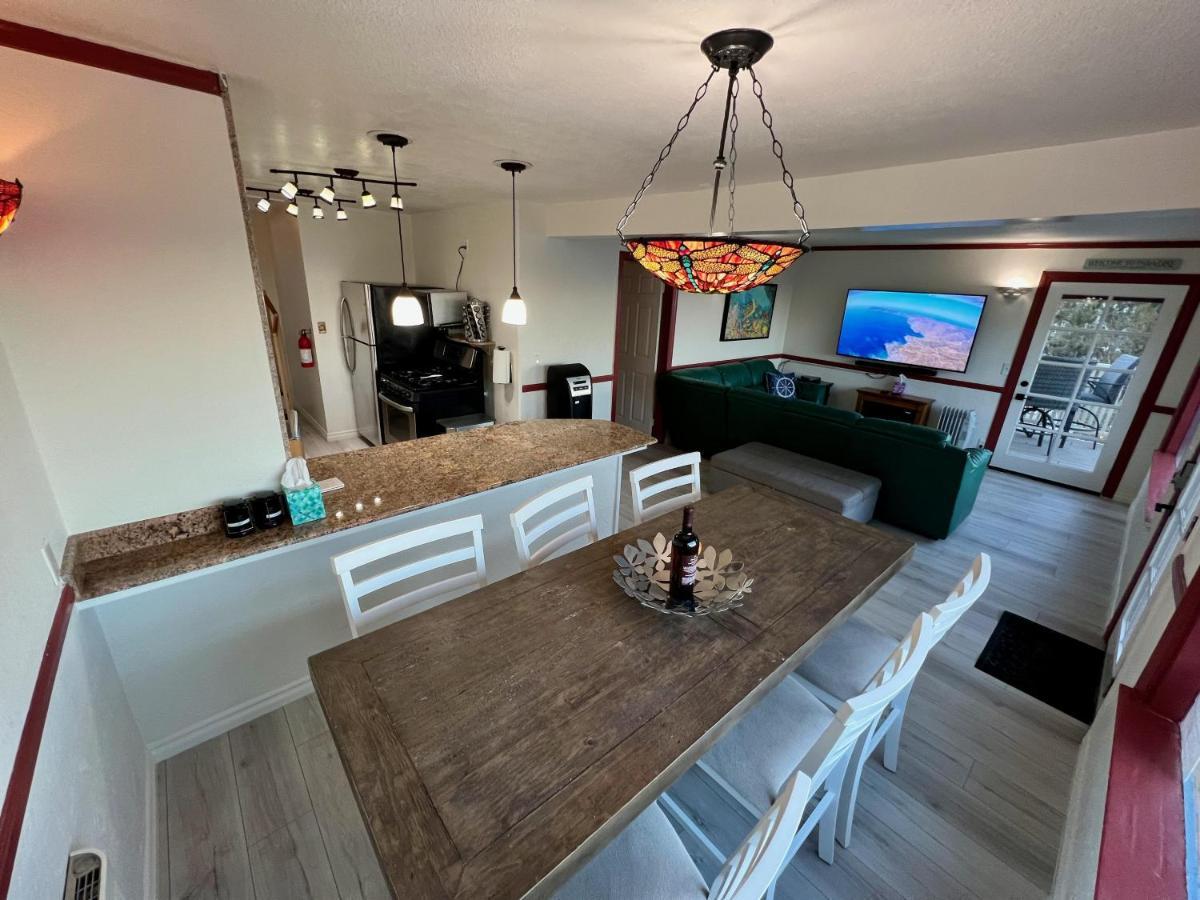 Catalina Two Bedroom View Home Авалон Экстерьер фото