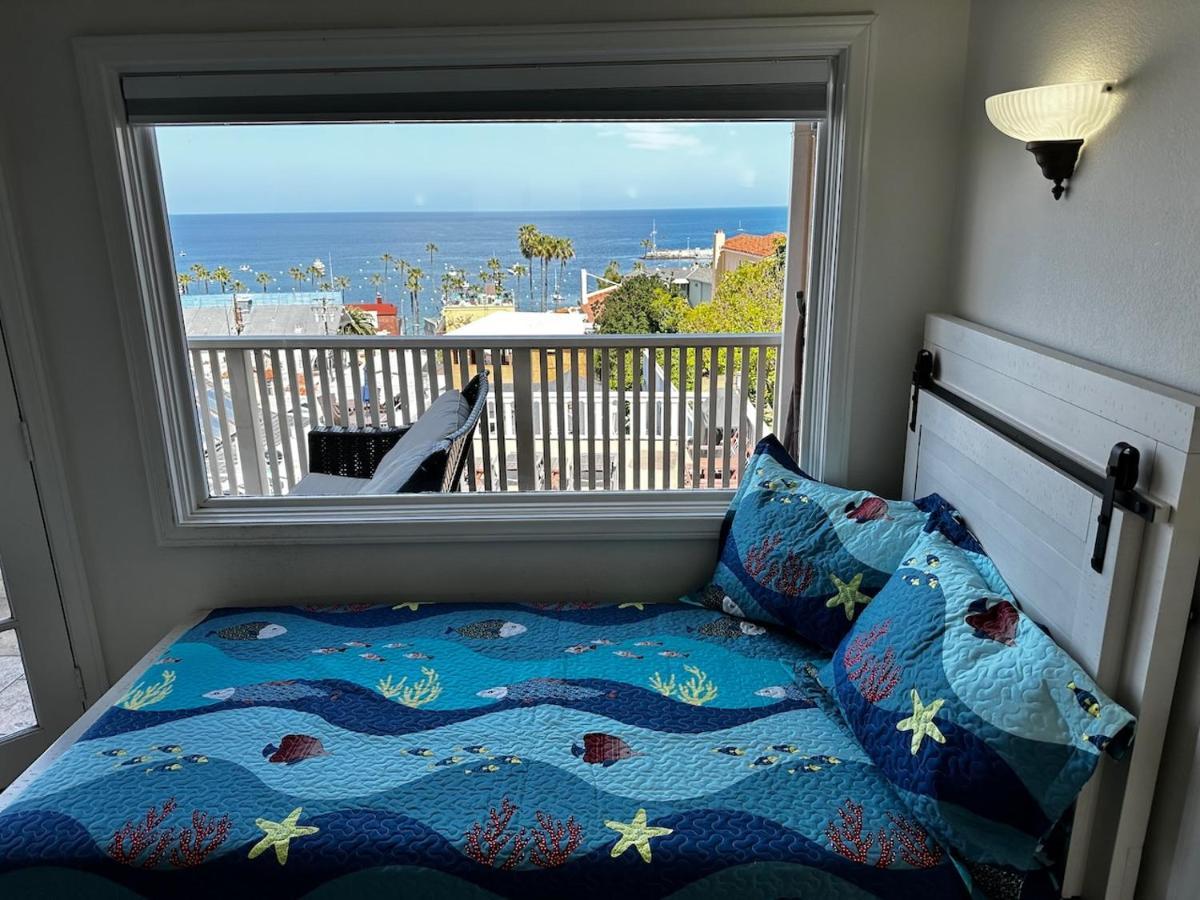 Catalina Two Bedroom View Home Авалон Экстерьер фото